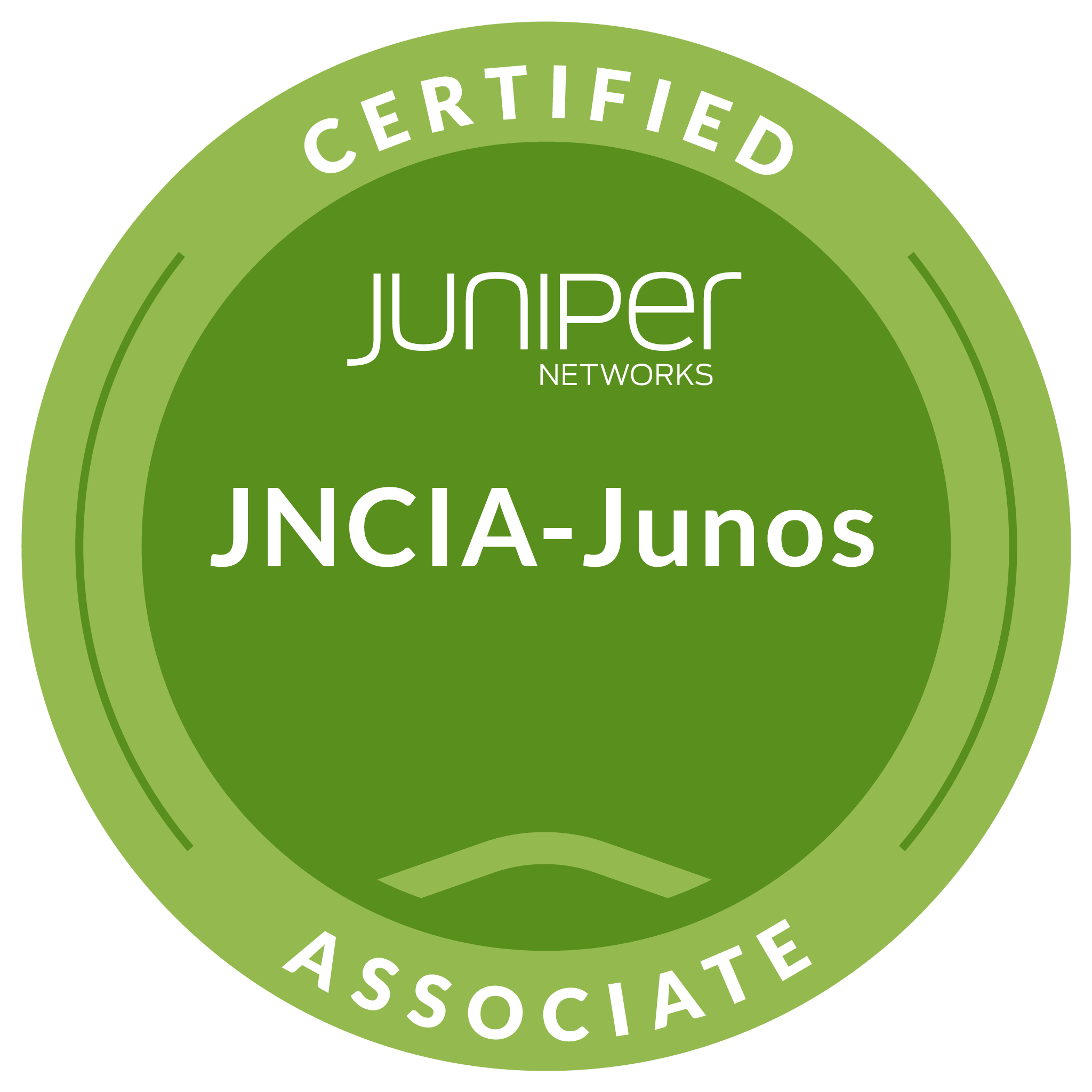 JNCIA
